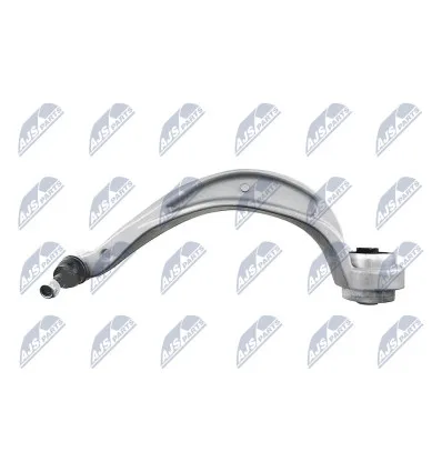 Rear suspension arm for Audi A8 10- rear right