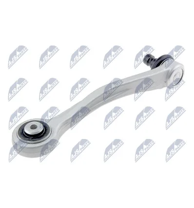 Front suspension arm for Audi A8 10- front left