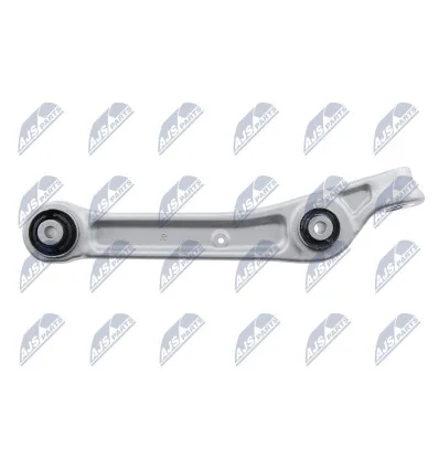 Braccio di sospensione anteriore per Audi A4 15 A5 16- anteriore destro