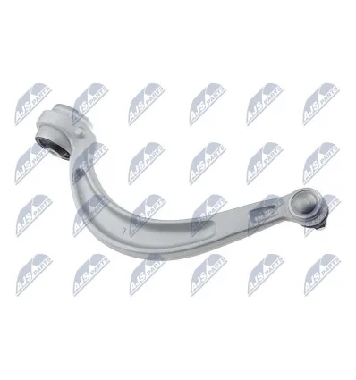 Braccio di sospensione anteriore per Audi A4 15 A5 16- posteriore sinistro