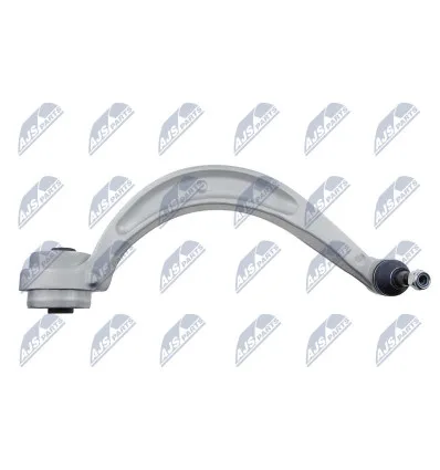 Braccio di sospensione anteriore per Audi A4 15 A5 16- posteriore sinistro