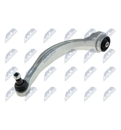 Braccio di sospensione anteriore per Audi A8 Q5 Q7 Bentley Bentayga Porsche Cayenne destro