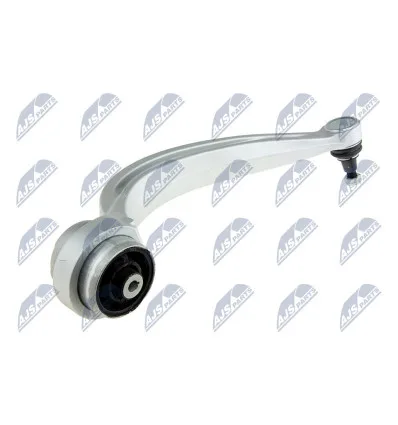 Braccio di sospensione anteriore per Audi A8 Q5 Q7 Bentley Bentayga Porsche Cayenne destro