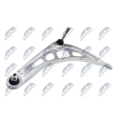 Bras des suspension avant pour Bmw E46 00- arrière inférieur gauche