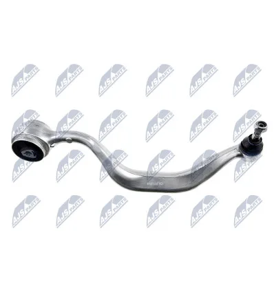Front suspension arm for Bmw 5 E39 535I 540I -03 lower left