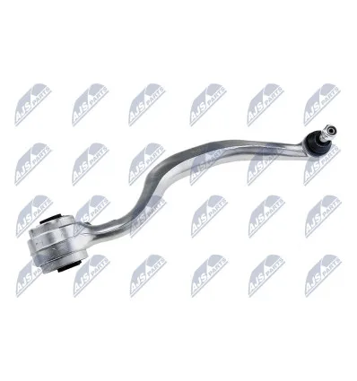 Front suspension arm for Bmw 5 E39 535I 540I -03 lower right