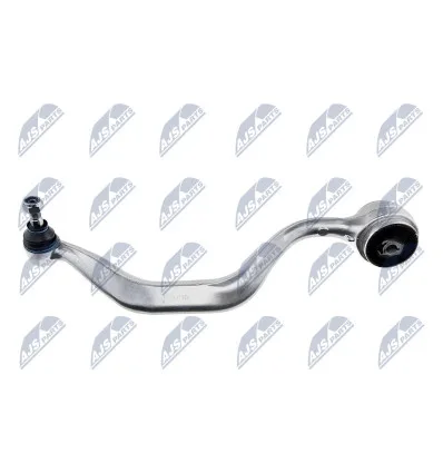 Front suspension arm for Bmw 5 E39 535I 540I -03 lower right