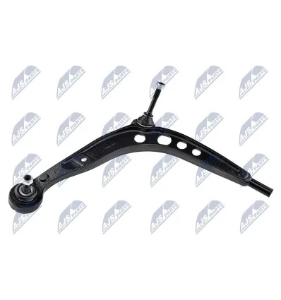 Front suspension arm for Bmw 3 E36 -03 lower left