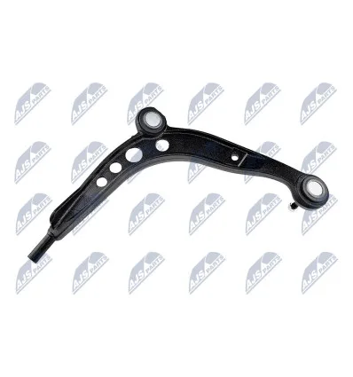 Front suspension arm for Bmw 3 E36 -03 lower left