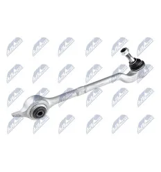 Braccio di sospensione anteriore per Bmw 5 E39 95-04 inferiore sinistro
