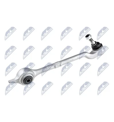 Front suspension lower left arm for Bmw 5 E39 95-04