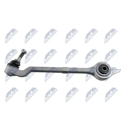Front suspension lower left arm for Bmw 5 E39 95-04