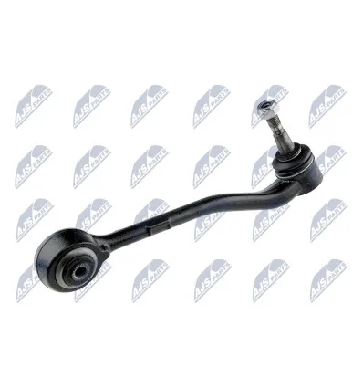 Bras des suspension avant pour Bmw X5 00-05 arrière gauche