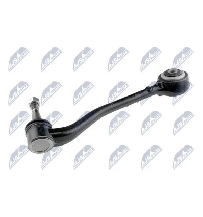 Bras des suspension avant pour Bmw X5 00-05 arrière gauche
