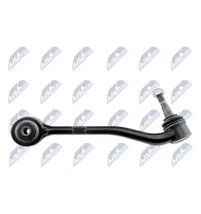 Bras des suspension avant pour Bmw X5 00-05 arrière gauche