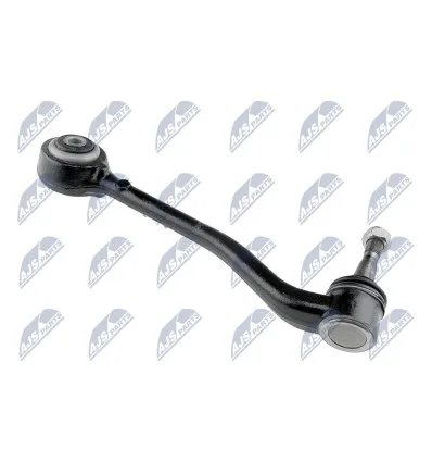 Front suspension arm for Bmw X5 00-05 rear right