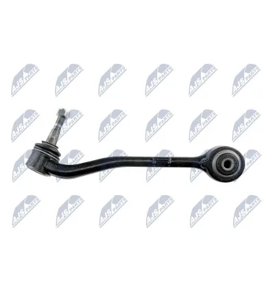 Front suspension arm for Bmw X5 00-05 rear right