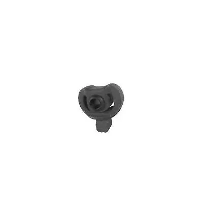 Silent bloc échappement pour Renault Kangoo Mégane