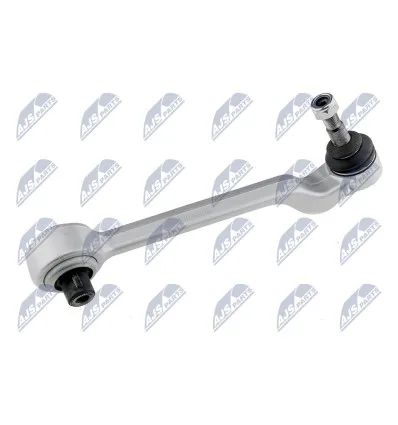Front suspension arm for Bmw Seria 1 0312 Bmw Seria 3 05- rear left