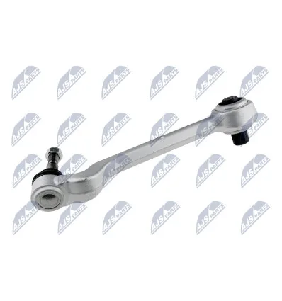 Front suspension arm for Bmw Seria 1 0312 Bmw Seria 3 05- rear left