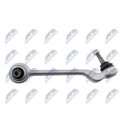 Front suspension arm for Bmw Seria 1 0312 Bmw Seria 3 05- rear left