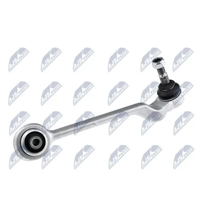 Braccio di sospensione anteriore per Bmw Seria 1 0312 Bmw Seria 3 05 Bmw X1 09- posteriore destro