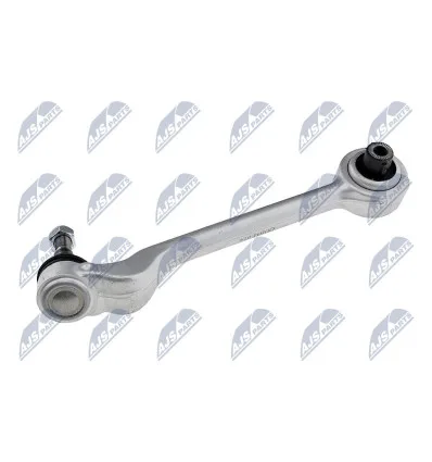 Braccio di sospensione anteriore per Bmw Seria 1 0312 Bmw Seria 3 05 Bmw X1 09- posteriore destro