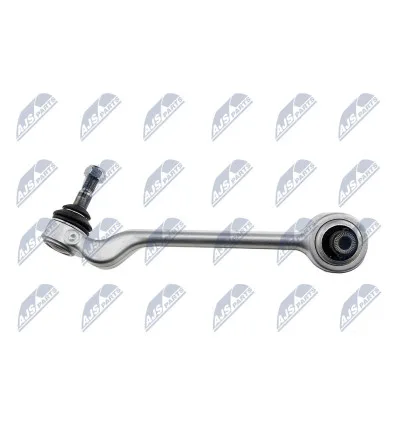 Braccio di sospensione anteriore per Bmw Seria 1 0312 Bmw Seria 3 05 Bmw X1 09- posteriore destro