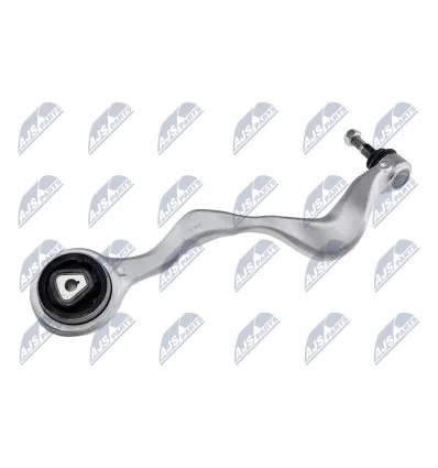 Braccio di sospensione anteriore per Bmw Seria 1 0312 Bmw Seria 3 05 Bmw X1 09 Z4 09- anteriore sinistro