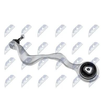 Front suspension arm for Bmw Seria 1 0312 Bmw Seria 3 05 Bmw X1 09 Z4 09- front right
