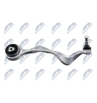 Front suspension arm for Bmw Seria 1 0312 Bmw Seria 3 05 Bmw X1 09 Z4 09- front right