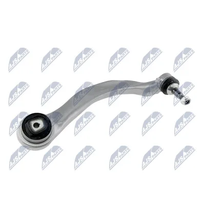 Front suspension arm for Bmw 5 Gran Turismo 09 Bmw 7 08- /front transverse left/