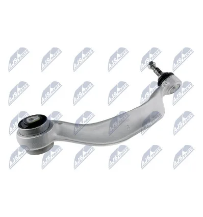 Bras des suspension avant pour Bmw 5 Gran Turismo 09 Bmw 7 08- /avant Transversal droit/