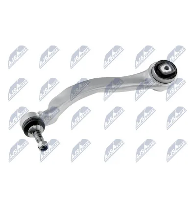 Bras des suspension avant pour Bmw 5 Gran Turismo 09 Bmw 7 08- /avant Transversal droit/