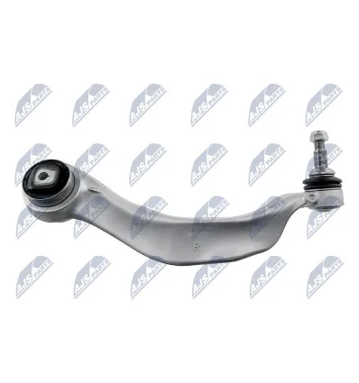 Bras des suspension avant pour Bmw 5 Gran Turismo 09 Bmw 7 08- /avant Transversal droit/