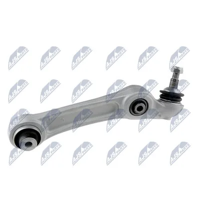 Braccio di sospensione anteriore per Bmw 5 10 Bmw 6 10- /Posteriore Trasversale sinistro/