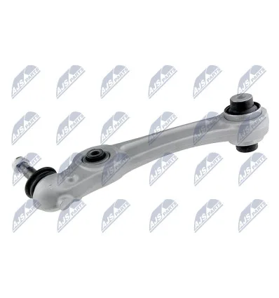 Braccio di sospensione anteriore per Bmw 5 10 Bmw 6 10- /Posteriore Trasversale sinistro/