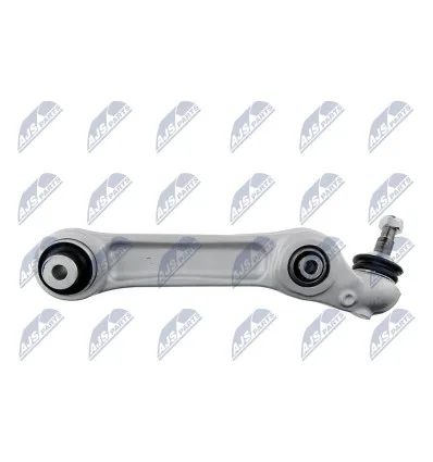 Braccio di sospensione anteriore per Bmw 5 10 Bmw 6 10- /Posteriore Trasversale sinistro/
