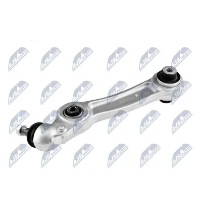 Front suspension arm for Bmw 5 10 Bmw 6 10- /Rear transverse right/