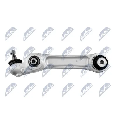 Front suspension arm for Bmw 5 10 Bmw 6 10- /Rear transverse right/