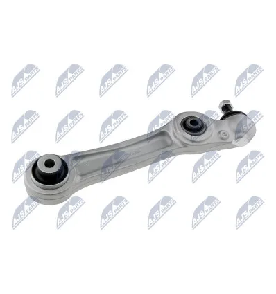 Bras des suspension avant pour Bmw 5 Gran Turismo 10 Bmw 7 08- /Arriere Transversal gauche/