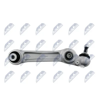Bras des suspension avant pour Bmw 5 Gran Turismo 10 Bmw 7 08- /Arriere Transversal gauche/