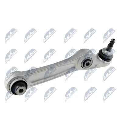 Bras des suspension avant pour Bmw 5 Gran Turismo 10 Bmw 7 08- /Arriere Transversal droit/
