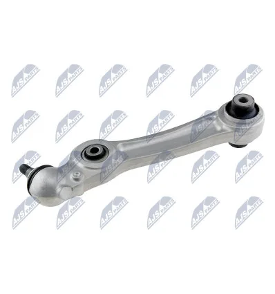 Bras des suspension avant pour Bmw 5 Gran Turismo 10 Bmw 7 08- /Arriere Transversal droit/