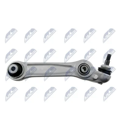 Bras des suspension avant pour Bmw 5 Gran Turismo 10 Bmw 7 08- /Arriere Transversal droit/