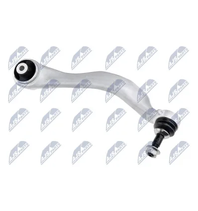 Braccio di sospensione anteriore per Bmw 5 10 Bmw 6 10- /anteriore Trasversale sinistro/