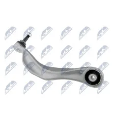 Braccio di sospensione anteriore per Bmw 5 10 Bmw 6 10- /anteriore Trasversale destro/
