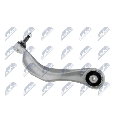 Front suspension arm for Bmw 5 10 Bmw 6 10- /front Transverse right/