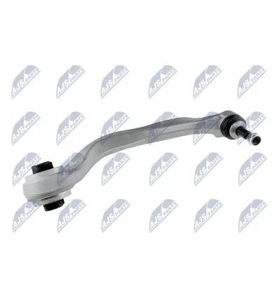 Front suspension arm for Bmw 5 10 Bmw 6 10- /front Transverse right/