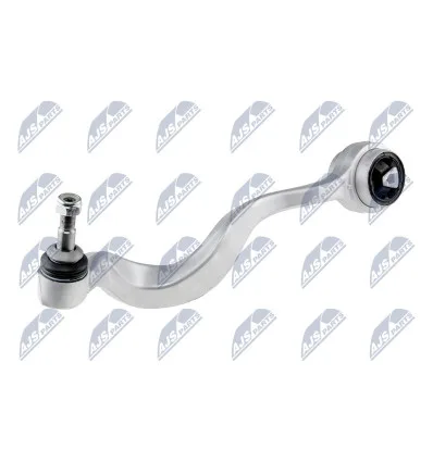 Front suspension lower left arm for Bmw 5 E60/61